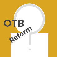 OTB Reform 2017