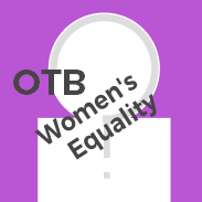 OTB Women's Equality 2017