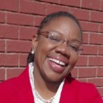 Image of Alicka Ampry-Samuel, 2017 candidate for NYC Council Member to represent Council District 41