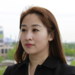 Image of Alison Tan, 2017 candidate for NYC Council Member to represent Council District 20