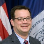 Image of Andrew J. Cohen, 2017 candidate for NYC Council Member to represent Council District 11