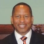 Image of Andrew King, 2017 candidate for NYC Council Member to represent Council District 12