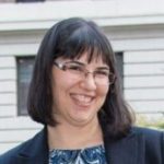 Image of Bessie R. Schachter, 2017 candidate for NYC Council Member to represent Council District 4