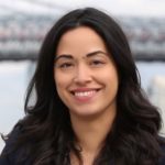 Image of Carlina Rivera, 2017 candidate for NYC Council Member to represent Council District 2