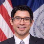 Image of Carlos Menchaca, 2017 candidate for NYC Council Member to represent Council District 38