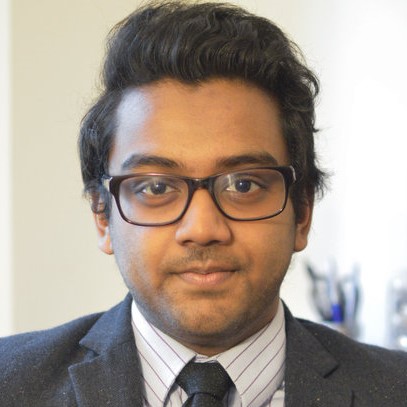 Chetan N. Hebbur • Civic Juice