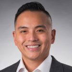 Image of Chris Q. Miao, 2017 candidate for NYC Council Member to represent Council District 38