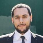 Image of Christopher Marte, 2017 candidate for NYC Council Member to represent Council District 1