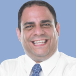 Image of Costa Constantinides, 2017 candidate for NYC Council Member to represent Council District 22