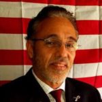 Image of Darren Aquino, candidate for NYC mayor 2017