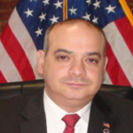 Image of Delvis Valdes, 2017 candidate for NYC Council Member to represent Council District 38