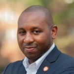 Image of Donovan Richards, 2017 candidate for NYC Council Member to represent Council District 31
