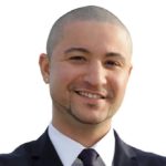 Image of Elvin Garcia, 2017 candidate for NYC Council Member to represent Council District 18