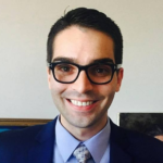 Image of Eric Ulrich, 2017 candidate for NYC Council Member to represent Council District 32