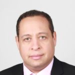 Image of Felix A. Perdomo, 2017 candidate for NYC Council Member to represent Council District 14