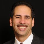Image of Fernando L. Cabrera, 2017 candidate for NYC Council Member to represent Council District 14