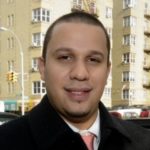 Image of George Espinal, 2017 candidate for NYC Council Member to represent Council District 10