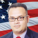 Image of Helal Sheikh, 2017 candidate for NYC Council Member to represent Council District 32