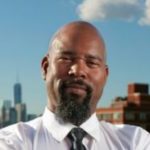 Image of James Lane, candidate for NYC public advocate 2017