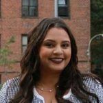 Image of Jasmin Sanchez, 2017 candidate for NYC Council Member to represent Council District 2