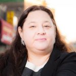 Image of Jennifer M. Berkley, 2017 candidate for NYC Council Member to represent Council District 40