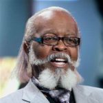 Image of Jimmy McMillan, 2017 candidate for NYC Council Member to represent Council District 2