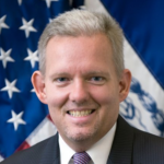 Image of Jimmy Van Bramer, 2017 candidate for NYC Council Member to represent Council District 26