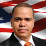 Image of Josue G. Perez, 2017 candidate for NYC Council Member to represent Council District 10