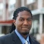 Image of Jumaane D. Williams, 2017 candidate for NYC Council Member to represent Council District 45