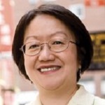 Image of Margaret S. Chin, 2017 candidate for NYC Council Member to represent Council District `