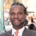 Image of Marvin W. Holland, 2017 candidate for NYC Council Member to represent Council District 9