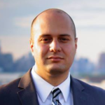 Image of Mike Scala, 2017 candidate for NYC Council Member to represent Council District 32