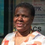Image of Moreen A. King, 2017 candidate for NYC Council Member to represent Council District 41