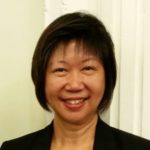 Image of Nancy Tong, 2017 candidate for NYC Council Member to represent Council District 43