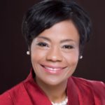 Image of Pamela Hamilton-Johnson, 2017 candidate for NYC Council Member to represent Council District 12