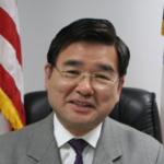 Image of Peter Koo, 2017 candidate for NYC Council Member to represent Council District 20