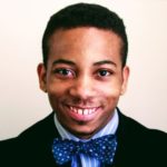 Image of Philippe-Edner Apostol-Marius, 2017 candidate for NYC Council Member to represent Council District 49