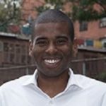 Image of Pierre A. Gooding, 2017 candidate for NYC Council Member to represent Council District 9