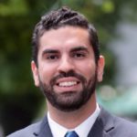 Image of Rafael L. Espinal Jr., 2017 candidate for NYC Council Member to represent Council District 37