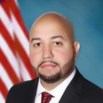 Image of Rafael Salamanca, 2017 candidate for NYC Council Member to represent Council District 17