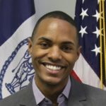 Image of Ritchie J. Torres, 2017 candidate for NYC Council Member to represent Council District 15