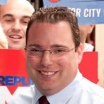 Image of Robert P. Capano, 2017 candidate for NYC Council Member to represent Council District 43