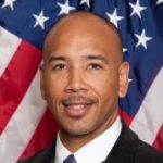 Image of Ruben Diaz Jr., candidate for Bronx Borough President in NYC's 2017 elections