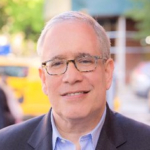 Image of Scott Stringer, candidate for NYC comptroller 2017
