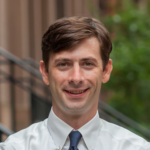 Image of Stephen T. Levin, 2017 candidate for NYC Council Member to represent Council District 33