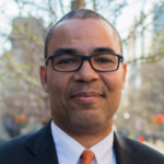 Image of Thomas A. Lopez-Pierre, 2017 candidate for NYC Council Member to represent Council District 7