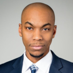Image of Tyson-Lord J. Gray, 2017 candidate for NYC Council Member to represent Council District 9