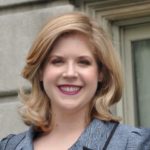 Image of Vanessa T. Aaronson, 2017 candidate for NYC Council Member to represent Council District 4