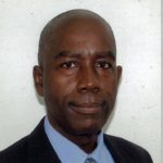 Image of Victor Jordan, 2017 candidate for NYC Council Member to represent Council District 41