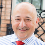 Image of Vincenzo Chirico, 2017 candidate for NYC Council Member to represent Council District 43